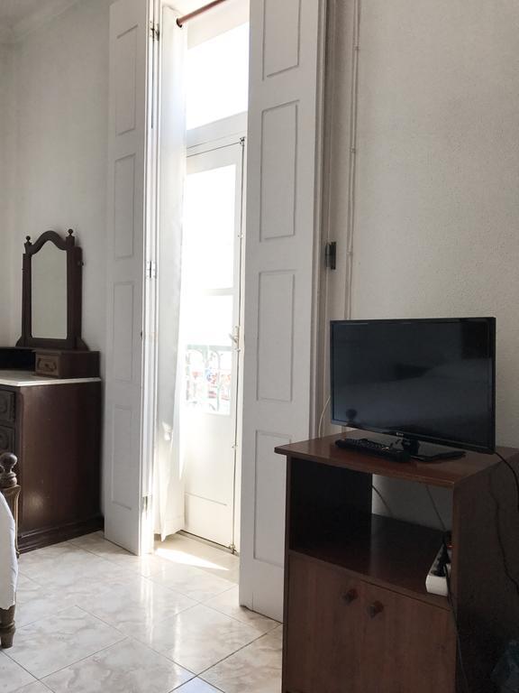 Alojamento Baixa Mar Pension Vila Real de Santo António Kamer foto